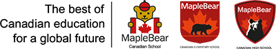 Logo Maple Bear