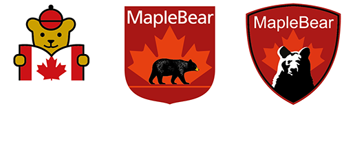 Logo Maple BEar