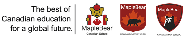 Logo Maple Bear